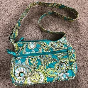 Vera Bradley Crossbody